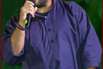  Noche de verso improvisado en Valsequillo/Ildefonso Rodríguez.